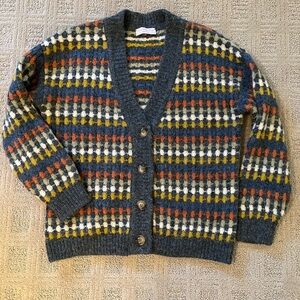Boutique cardigan that’s like new!